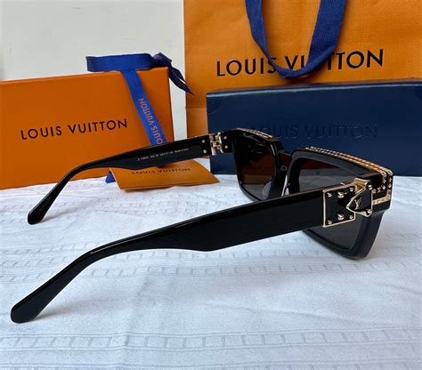 ochelari de soare louis vuitton|louis vuitton shades price.